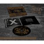 INFERNAL WAR Axiom CD